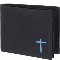 oxmox New Cryptan Wallet RFID protection 12 cm  Variant 5