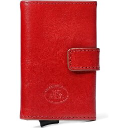 The Bridge Story Uomo business card case leather 6.5 cm  Variant 3