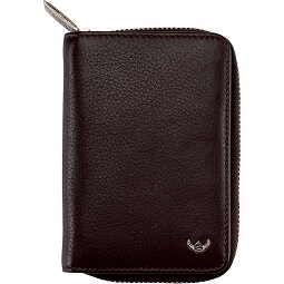 Golden Head Capri Wallet RFID protection Leather 8 cm  Variant 2