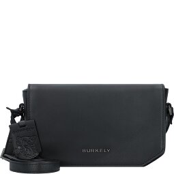 Burkely Nocturnal Nova Shoulder bag Genuine Leather 20 cm  Variant 1