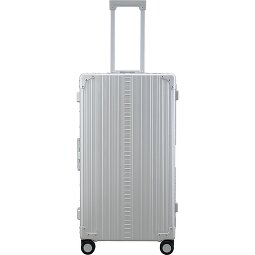 Aleon Traveler International 4-Wheel Aluminum Trolley, 77 cm  Variant 1