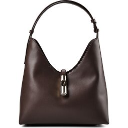 Furla Goccia Shoulder Bag Genuine Leather 30 cm  Variant 3