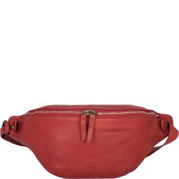 Harold's Submarine fanny pack leather 33 cm  Variant 4