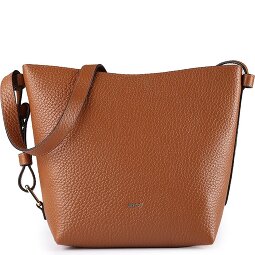 abro Cosmo Shoulder Bag Genuine Leather 21 cm  Variant 1
