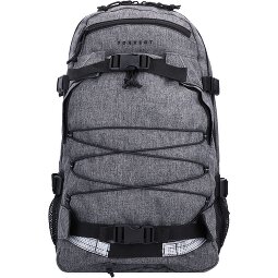 Forvert Melange backpack 48.5 cm laptop compartment  Variant 1
