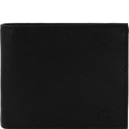camel active Discover Wallet Genuine Leather 11 cm  Variant 1