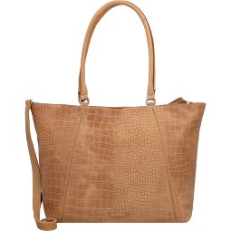 Burkely Cool Colbie Shopper Bag Leather 37 cm  Variant 2