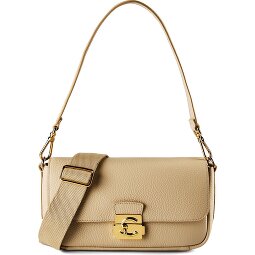 Coccinelle C-Me Lock Shoulder Bag Leather 24 cm  Variant 4