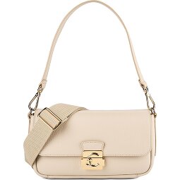 Coccinelle C-Me Lock Shoulder Bag Leather 24 cm  Variant 4