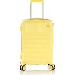 Heys Pastel 4 wheels Cabin trolley S 53 cm with expansion pleat  Variant 3