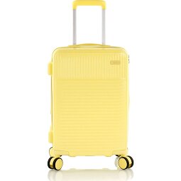Heys Pastel 4 wheels Cabin trolley S 53 cm with expansion pleat  Variant 4