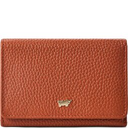 Braun Büffel Asti Wallet Genuine Leather 12 cm  Variant 3