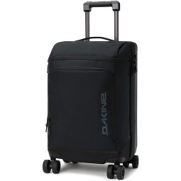 Dakine Split 48L 4 wheels Cabin trolley 55 cm with expansion pleat  Variant 1