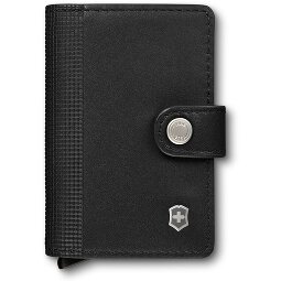 Victorinox Altius Secrid Credit card case RFID protection Leather 10 cm  Variant 1