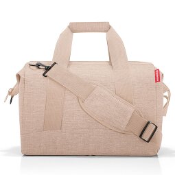 reisenthel Allrounder M Weekender travel bag 40 cm  Variant 3