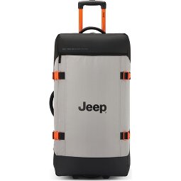 Jeep JS007C 2 wheels Trolley 82 cm  Variant 2