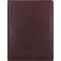 Burkely Vintage Bing writing case leather 33 cm  Variant 2