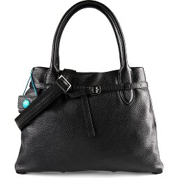 Gabs Elif Shoulder Bag Genuine Leather 43 cm  Variant 2