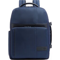 Piquadro Wollem Daypack 47 cm Laptop compartment  Variant 1