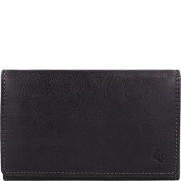Castelijn & Beerens Canyon Wallet RFID protection Leather 14 cm  Variant 1