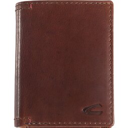 camel active Salamanca Wallet Genuine Leather 12 cm  Variant 1