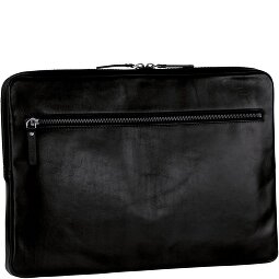 Leonhard Heyden Cambridge laptop sleeve leather 41 cm  Variant 3
