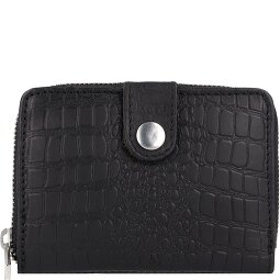 Cowboysbag Purse Haxby wallet leather 13.5 cm  Variant 1
