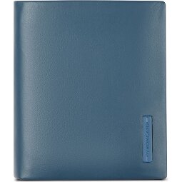 Roncato Detroit Wallet RFID protection Leather 9 cm  Variant 1