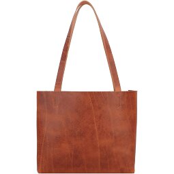 Harold's Paperbag Shoulder Bag Genuine Leather 32 cm  Variant 1