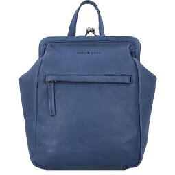 Greenburry Vintage washed City Backpack Leather 27 cm  Variant 3