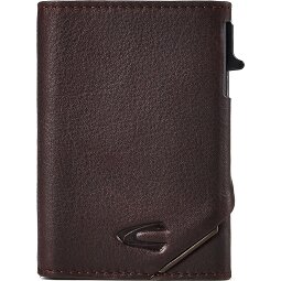 camel active Ray Wallet RFID protection Genuine Leather 6 cm  Variant 2
