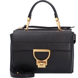 Coccinelle Arlettis handbag leather 19 cm  Variant 1