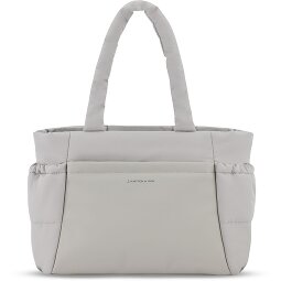 Kapten & Son Hellvi Cloud Shopper Bag 41.5 cm Laptop compartment  Variant 1