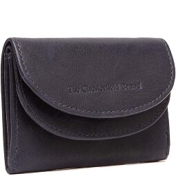 The Chesterfield Brand Newton Wallet RFID protection Genuine Leather 10 cm  Variant 3