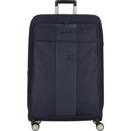 Piquadro Brief 4 wheels Trolley 78 cm with expansion pleat  Variant 2