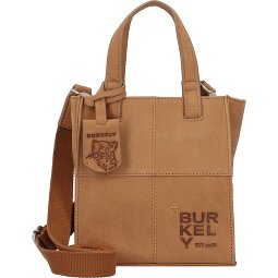 Burkely Rogue Robyn Mini Bag Handbag Leather 17 cm  Variant 2