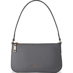 Lazarotti Bologna Leather Clutch Shoulder Bag, Leather, 22 cm  Variant 2