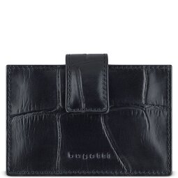 Bugatti Nevio Credit card case RFID protection Leather 11 cm  Variant 2 Bugatti Nevio Credit card case RFID protection Leather 11 cm  Variant 2