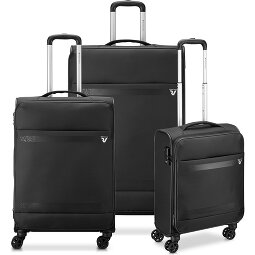 Roncato Jazz 4.0 4 wheels Suitcase set 3-piece  Variant 2