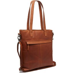 The Chesterfield Brand Nunavik Shoulder Bag Leather 33 cm Laptop compartment  Variant 3