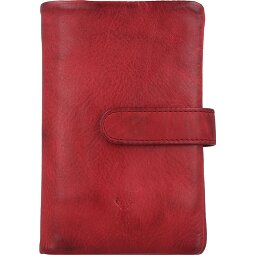 Jack Kinsky Nelson wallet RFID leather 9.5 cm  Variant 2