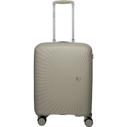 Travelite Tamaris x  Voyaage 4 wheels Cabin trolley S 55 cm  Variant 4