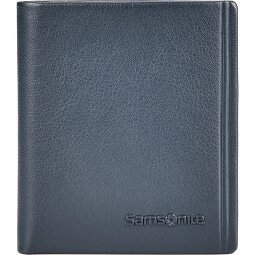 Samsonite Attack 3.0 Wallet RFID protection Genuine Leather 8.5 cm  Variant 2