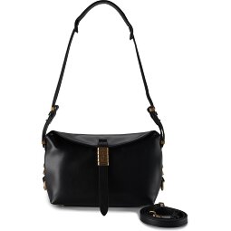 PINKO Saddle Shoulder Bag Leather 23 cm  Variant 1 PINKO Saddle Shoulder Bag Leather 23 cm  Variant 1