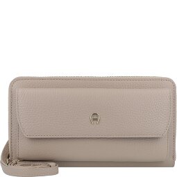 Aigner Clutch purse Leather 20 cm  Variant 1