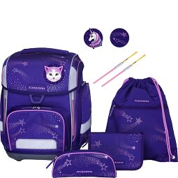 Schneiders Ergolite School bag set 8-piece  Variant 14