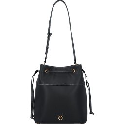PINKO Secchiello Shoulder Bag Leather 25 cm  Variant 2