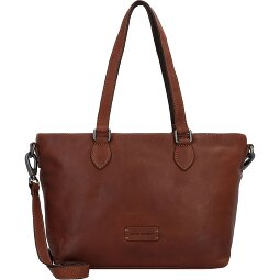 Jack Kinsky Shoulder Bag Leather 27 cm  Variant 1 Jack Kinsky Shoulder Bag Leather 27 cm  Variant 1