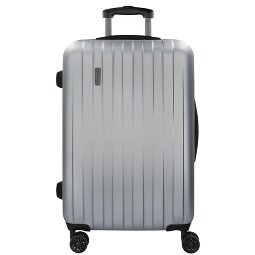 Bugatti Lima 2.0 4-Wheel Trolley 75 cm with double wheels  Variant 2