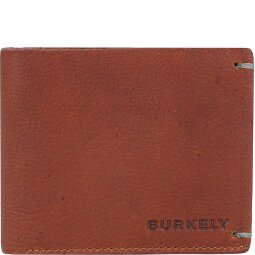 Burkely Antique Avery wallet RFID leather 12 cm  Variant 3
